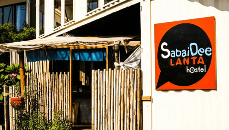 Sabai Dee Lanta Hostel