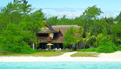 Hotel Beachfront Private Home