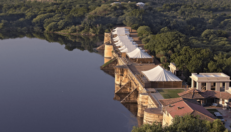 Chhatra Sagar