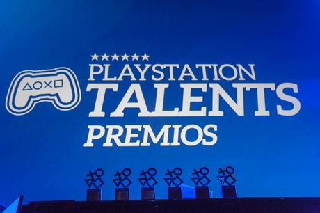 Estos son los 12 finalistas de los Premios PlayStation Talents 2019