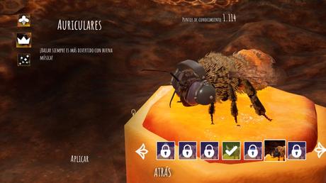 Análisis Bee Simulator – Concienciando al planeta Análisis Bee Simulator – Concienciando al planeta