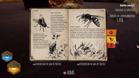 Análisis Bee Simulator – Concienciando al planeta Análisis Bee Simulator – Concienciando al planeta