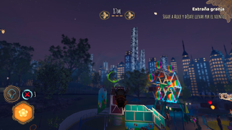 Análisis Bee Simulator – Concienciando al planeta Análisis Bee Simulator – Concienciando al planeta