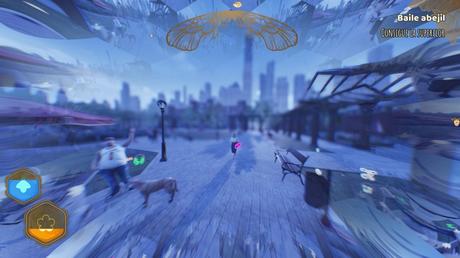 Análisis Bee Simulator – Concienciando al planeta Análisis Bee Simulator – Concienciando al planeta