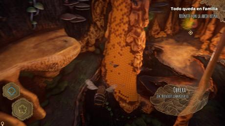 Análisis Bee Simulator – Concienciando al planeta Análisis Bee Simulator – Concienciando al planeta