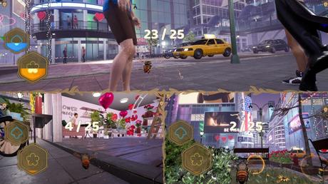 Análisis Bee Simulator – Concienciando al planeta Análisis Bee Simulator – Concienciando al planeta