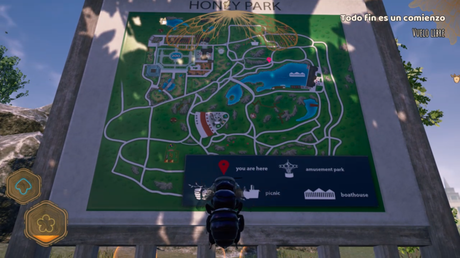 Análisis Bee Simulator – Concienciando al planeta Análisis Bee Simulator – Concienciando al planeta