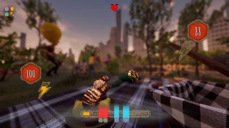 Análisis Bee Simulator – Concienciando al planeta Análisis Bee Simulator – Concienciando al planeta