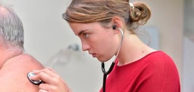 CHICA DESCONOCIDA, LA (Fille inconnue, la) (Francia, Bélgica; 2016) Intriga, Policíaco, Drama CHICA DESCONOCIDA, LA (Fille inconnue, la) (Francia, Bélgica; 2016) Intriga, Policíaco, Drama