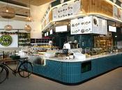 EAT! abre restaurante número nuevo edificio oxxeo