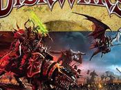 Warhammer Disk Wars (2013)