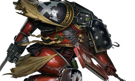 Nuevos datos para AS y sucesores: Rabia Negra en Primaris y mas Nuevos datos para AS y sucesores: Rabia Negra en Primaris y mas