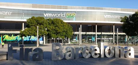 vmworld 2019 fira barcelona