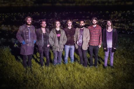 Mice On Stilts - Hope For A Mourning (2016)