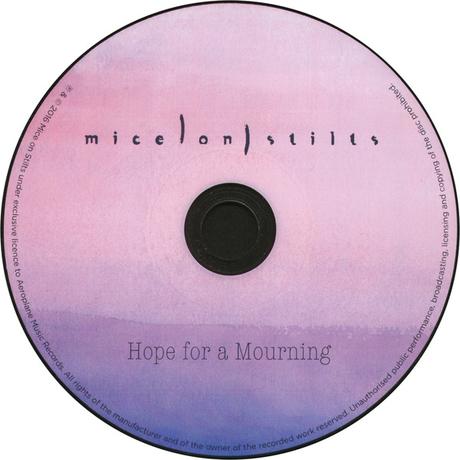 Mice On Stilts - Hope For A Mourning (2016)