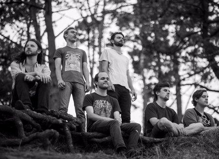 Mice On Stilts - Hope For A Mourning (2016)