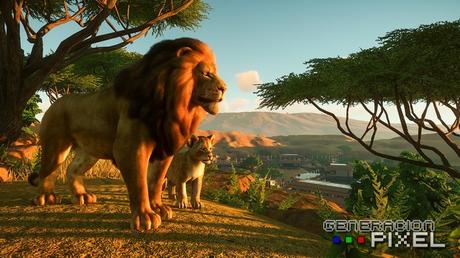 ANÁLISIS: Planet Zoo