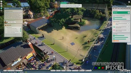 ANÁLISIS: Planet Zoo