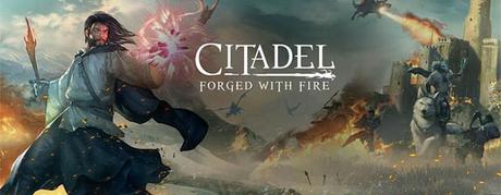 ANÁLISIS: Citadel: Forged With Fire