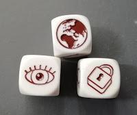 El Ojo Que Todo Lo Ve, relato de fantasía