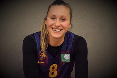 Marta Canella: Marta Canella: