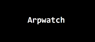 arpwatch_portada