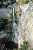 Ruta de Rupit y el Salt de Salllent