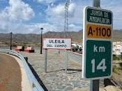 Descubre Campos Uleila Almería
