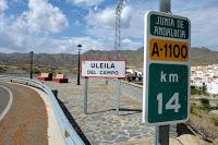 Descubre los Campos de Uleila en Almería