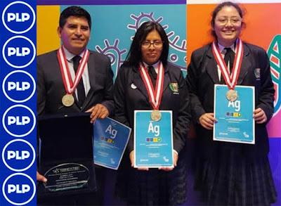 PREMIO AL ESFUERZO Y DEDICACIÓN…