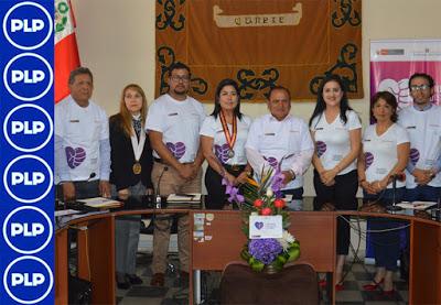 MPC LANZA CAMPAÑA “VIOLENCIA DISFRAZADA DE AMOR”...