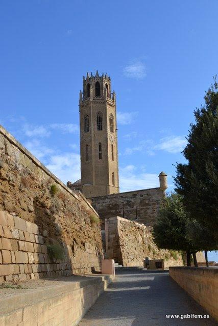 Lleida Lleida