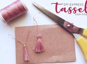 Express: Tassels