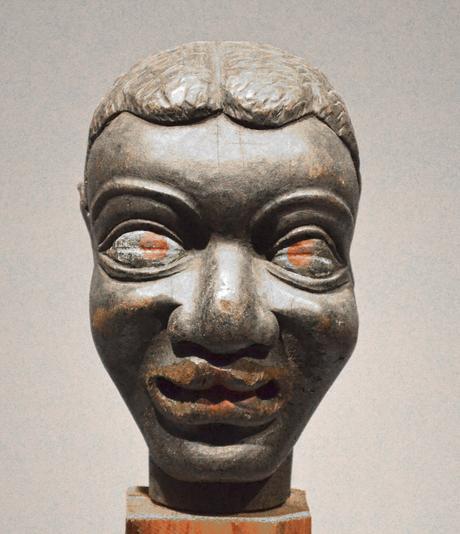 El juego de golpear a un negro en la cara con pelotas de béisbol El juego de golpear a un negro en la cara con pelotas de béisbol