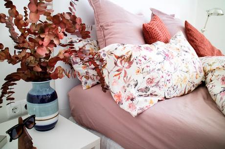 Actualización de  Mi Dormitorio