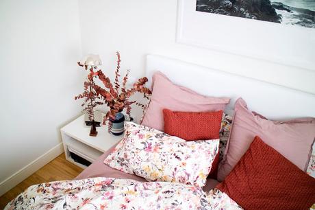 Actualización de  Mi Dormitorio