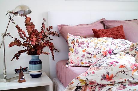 Actualización de  Mi Dormitorio