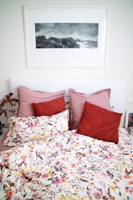 Actualización de  Mi Dormitorio