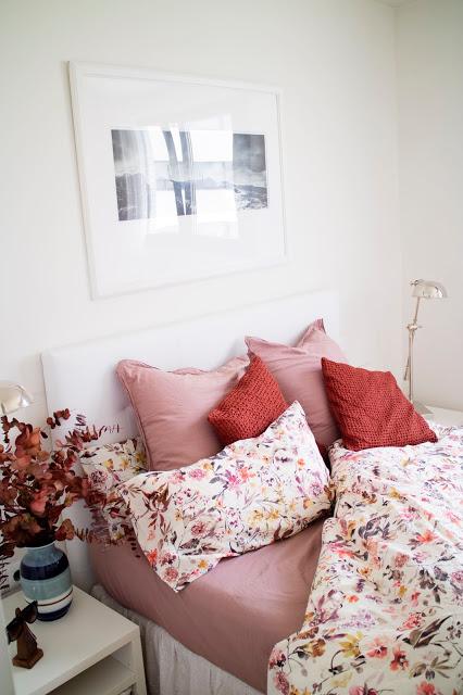 Actualización de  Mi Dormitorio