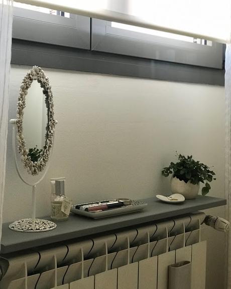 Actualización de  Mi Dormitorio