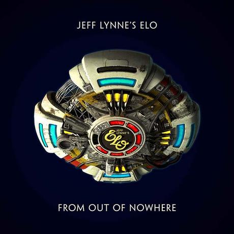 Jeff Lynne y Tones And I lideran las listas de ventas británicas From Out of Nowhere