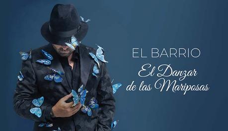 El danzar de las mariposas