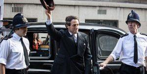 A Very English Scandal | Blog de cine