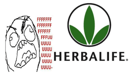 Producto de pérdida de peso «#estafa» de #Herbalife asociado con insuficiencia hepática fatal