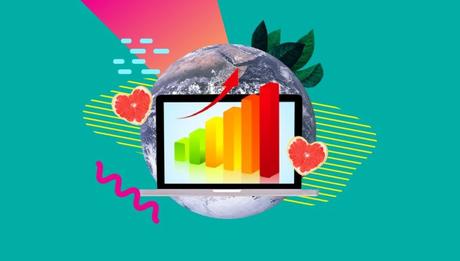 #Marketing en redes sociales para organizaciones sin fines de lucro