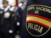 Policía Nacional detiene fraganti autores robo fuerza Montequinto