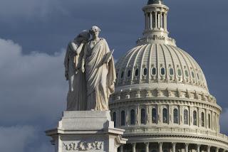 'Tarea histórica': los demócratas pretenden demostrar que las acciones de Trump justifican el juicio político