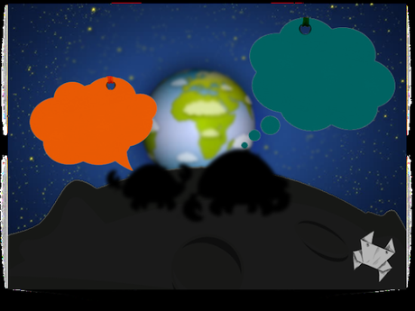 Conversaciones desde el lado oculto de la luna XXIII