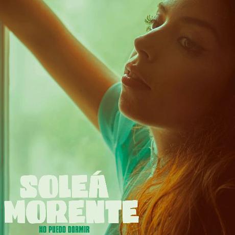 SOLEA MORENTE Single y Video avance album