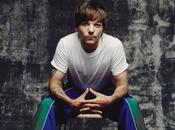 LOUIS TOMLINSON estrena Made ¡anuncia fecha lanzamiento para álbum debut!